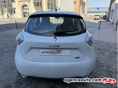Renault Zoe — 6