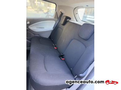 Renault Zoe — 13