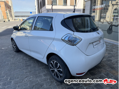 Renault Zoe — 7