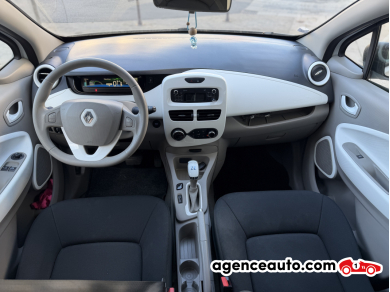 Renault Zoe — 11