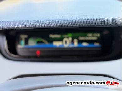 Renault Zoe — 14