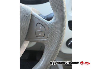 Renault Zoe — 18