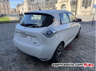 Renault Zoe — 5