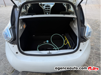 Renault Zoe — 9