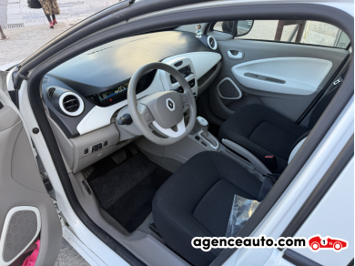 Renault Zoe — 12