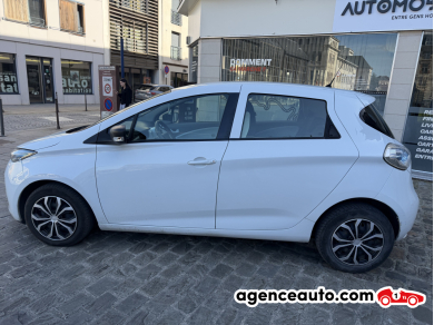Renault Zoe — 8