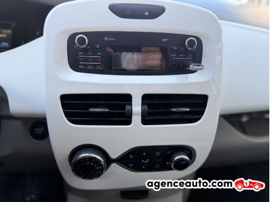 Renault Zoe — 15