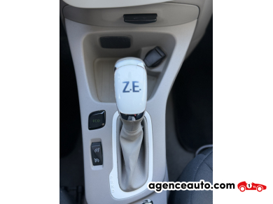 Renault Zoe — 16
