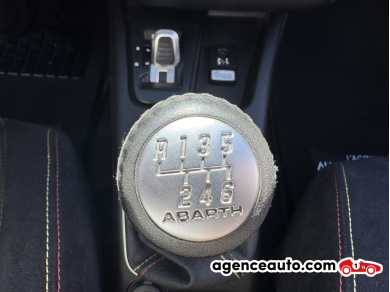 Abarth Punto — 32