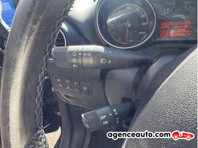 Abarth Punto — 21