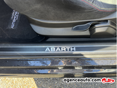 Abarth Punto — 13