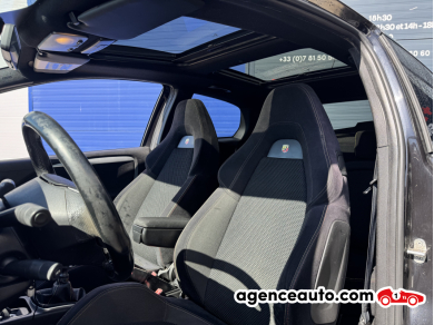 Abarth Punto — 12