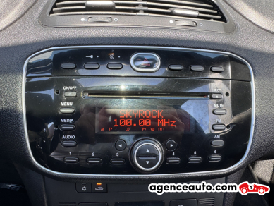 Abarth Punto — 34