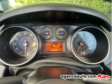 Abarth Punto — 17