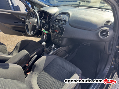 Abarth Punto — 25