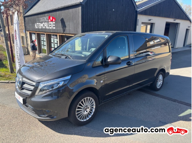 Mercedes Vito — 33