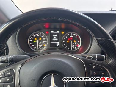 Mercedes Vito — 22