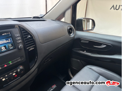 Mercedes Vito — 23