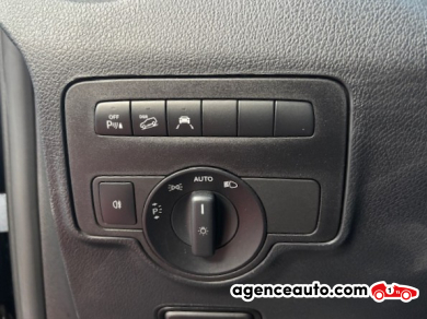 Mercedes Vito — 27