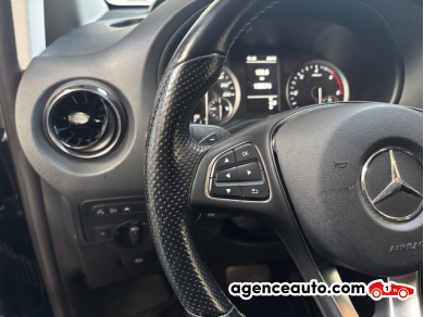 Mercedes Vito — 16