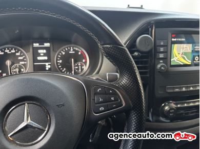 Mercedes Vito — 17