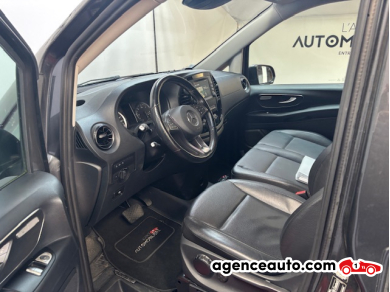 Mercedes Vito — 14