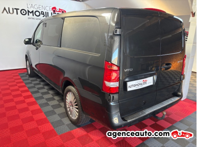 Mercedes Vito — 9