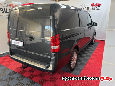 Mercedes Vito — 11