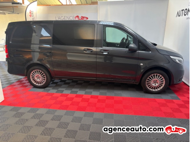 Mercedes Vito — 12