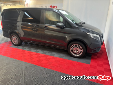 Mercedes Vito — 32