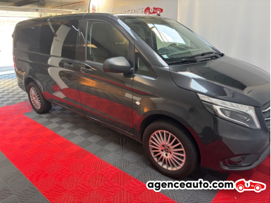 Mercedes Vito — 13