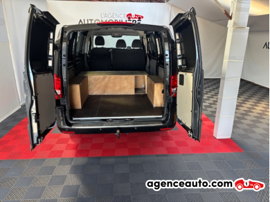 Mercedes Vito — 20