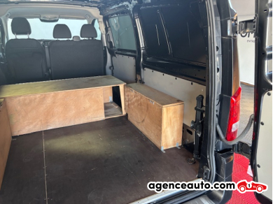 Mercedes Vito — 21