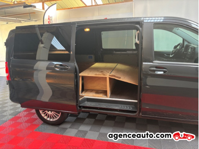 Mercedes Vito — 10