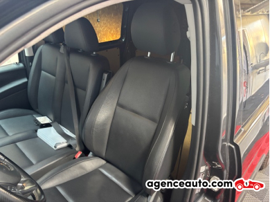 Mercedes Vito — 18