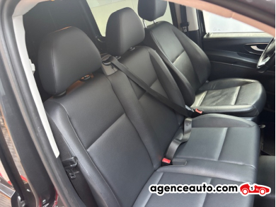 Mercedes Vito — 19