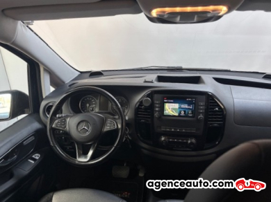 Mercedes Vito — 15