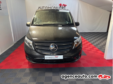 Mercedes Vito — 2