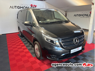 Mercedes Vito — 3