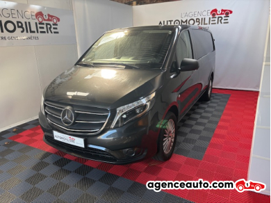 Mercedes Vito — 4