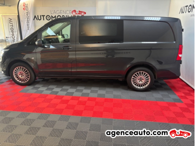 Mercedes Vito — 5