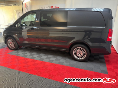 Mercedes Vito — 6