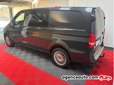 Mercedes Vito — 7