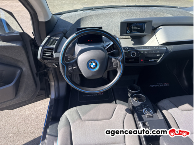Bmw I3 — 13