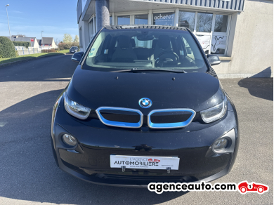 Bmw I3 — 4