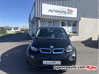 Bmw I3 — 3