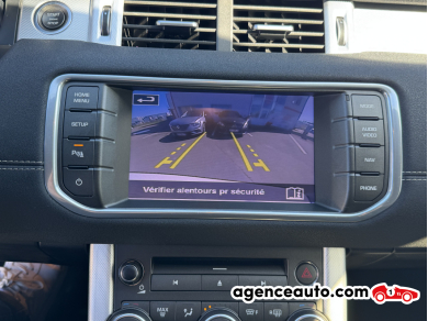 Land Rover Range Rover Evoque — 17