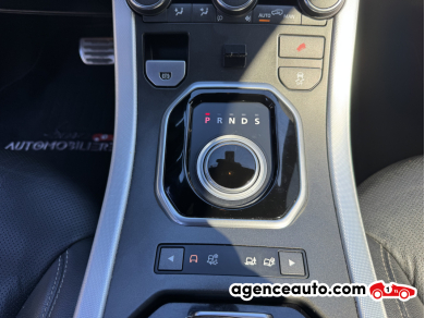 Land Rover Range Rover Evoque — 19