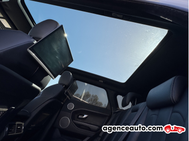 Land Rover Range Rover Evoque — 22