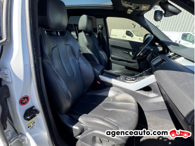 Land Rover Range Rover Evoque — 21